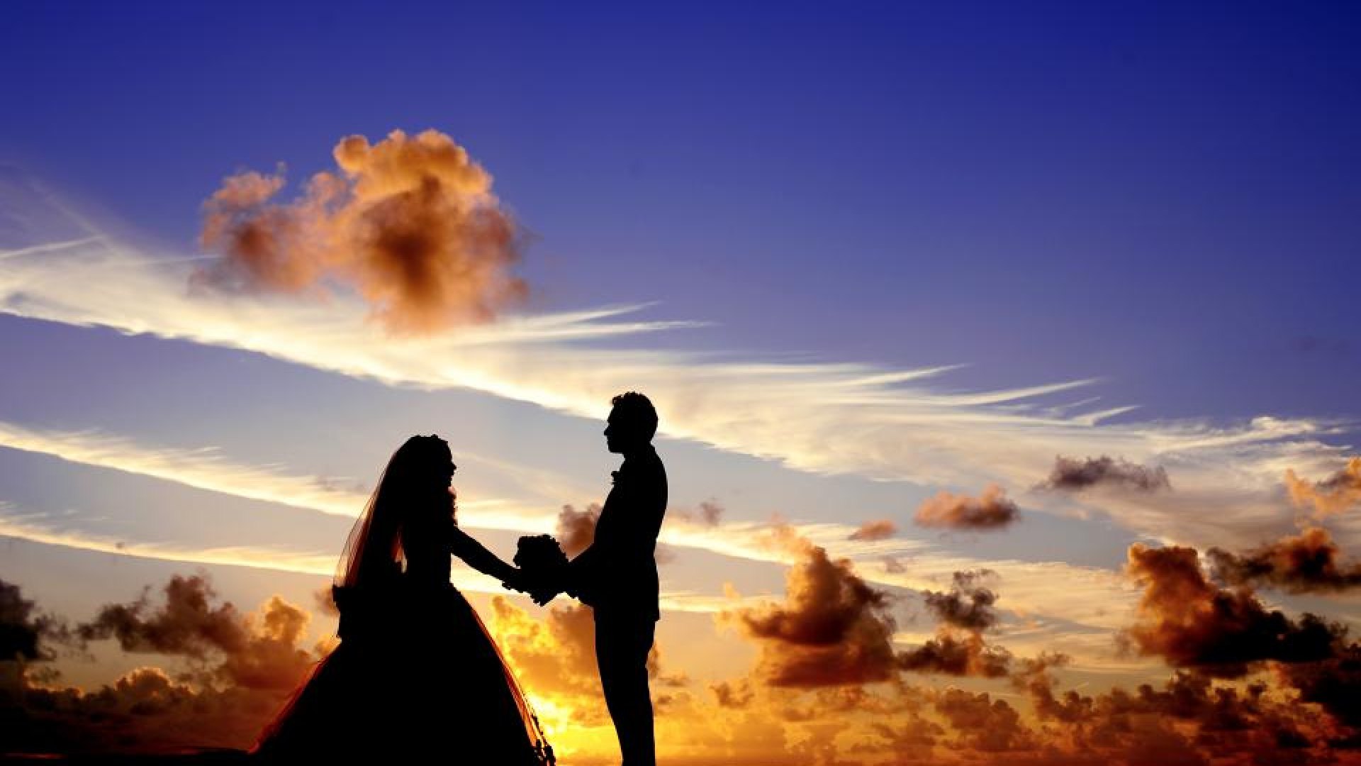 Married by Mistake