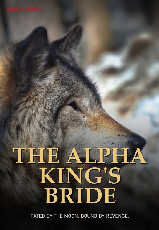 The Alpha King's Bride