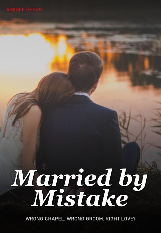 Married by Mistake