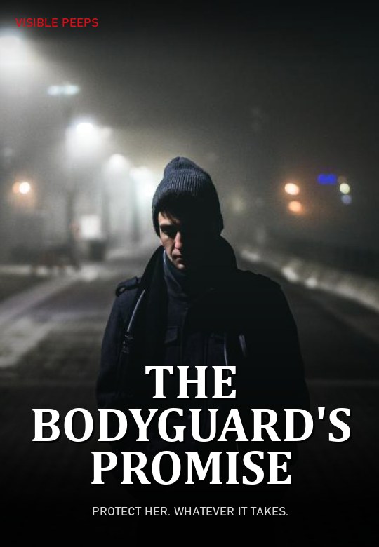 The Bodyguard's Promise