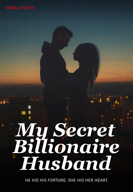 My Secret Billionaire Husband