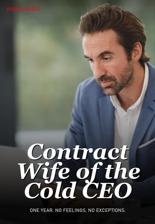 Contract Wife of the Cold CEO