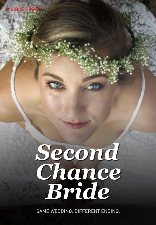 Second Chance Bride